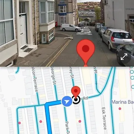 Pebbles 7 In The Old County 아파트 *