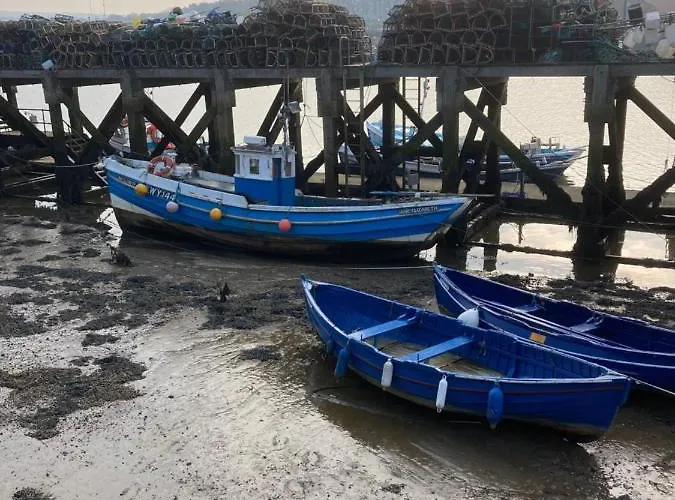 Pebbles 7 In The Old County 아파트