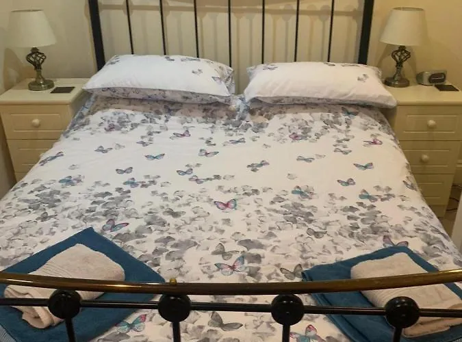 アパート Pebbles 7 In The Old County ウィットビー