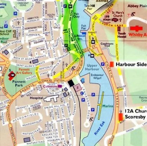 Pebbles 7 In The Old County