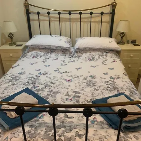 Appartamento Pebbles 7 In The Old County Whitby